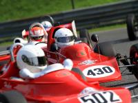 Histo Cup - Formel Vau - Startnummer 400&gt; 500&gt; 